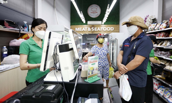 Tổng cục Thuế tặng tiền khi mua hàng lấy hoá đơn, người dân vẫn chưa mặn mà