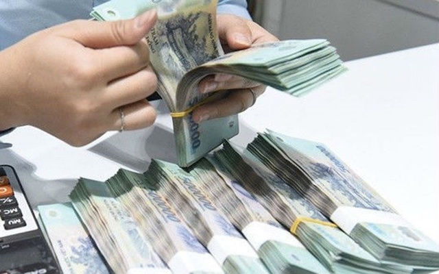 Hà Nội: Tín dụng 5 tháng tăng 5,4%