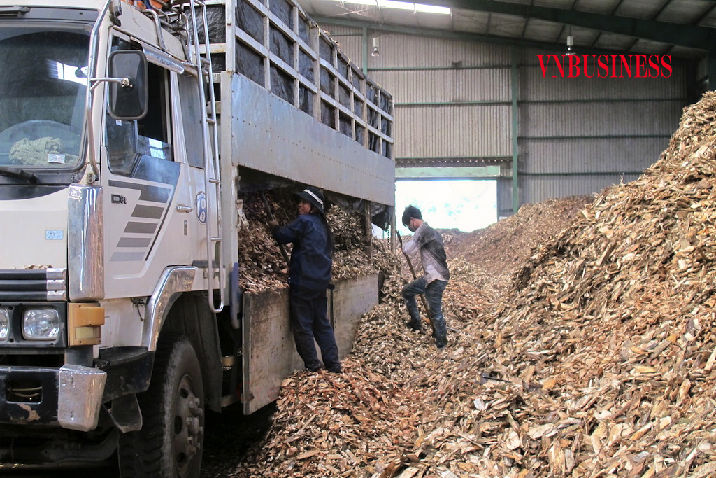 Đâu là điểm sáng xuất khẩu của nhóm hàng nông sản?