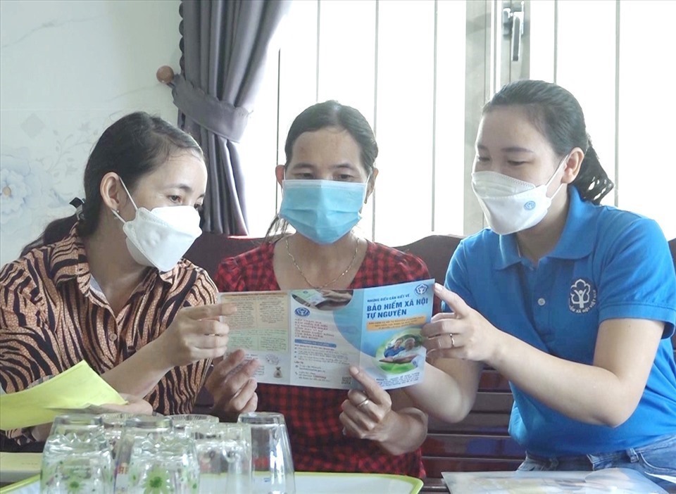 Đề xuất giảm thời gian đóng BHXH để hưởng lương hưu