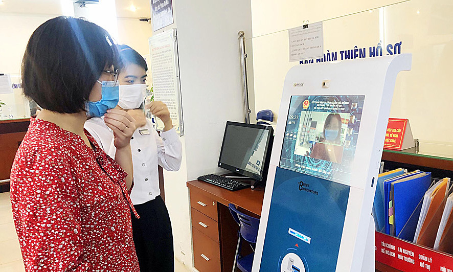 Cải cách hành chính mạnh mẽ để 'hút' đầu tư