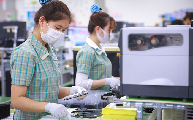 Đặt mục tiêu tăng 50% số lượng nhà đầu tư thuộc top 500 tập đoàn lớn nhất thế giới