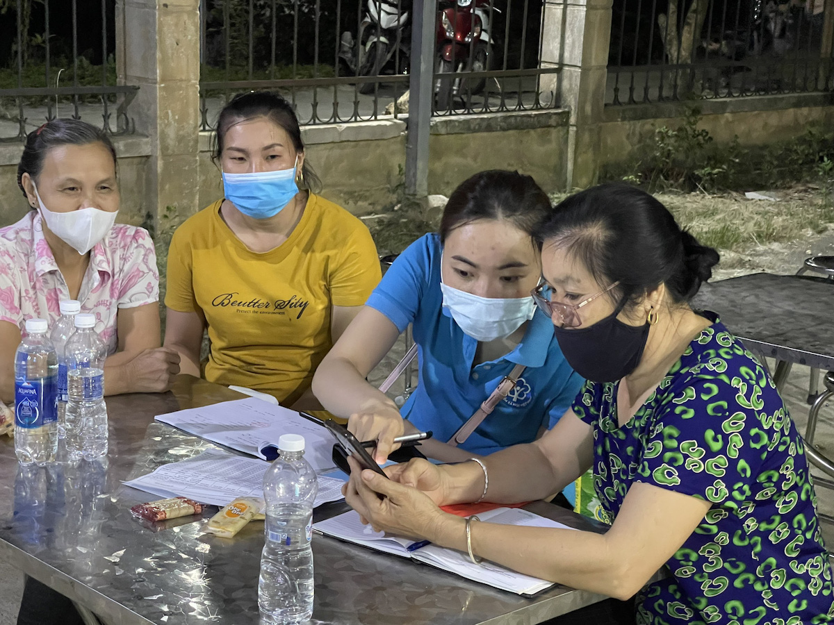 Đẩy mạnh phát triển đối tượng thay vì siết nhận BHXH một lần