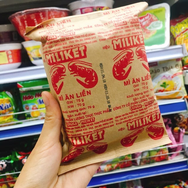 ‘Soi sức khỏe’ một số thương hiệu truyền thống trên sàn chứng khoán