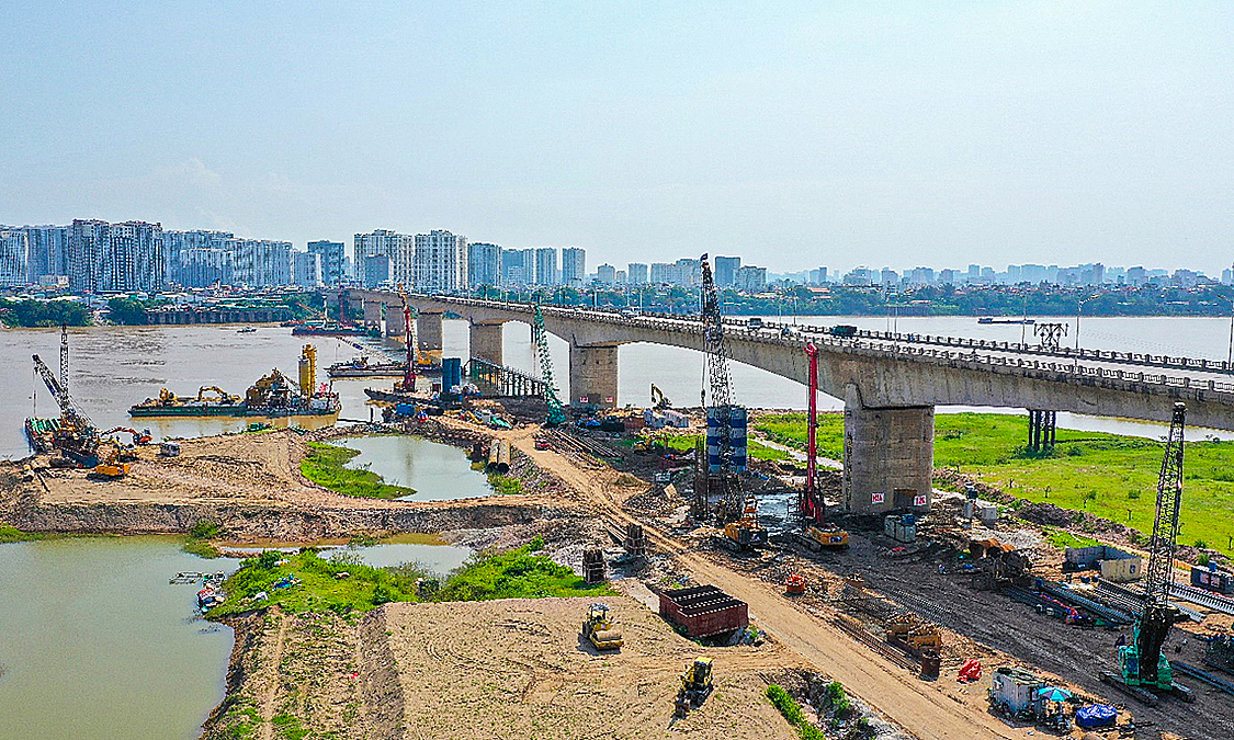 'Tung' loạt kế sách để thúc đẩy giải ngân đầu tư công