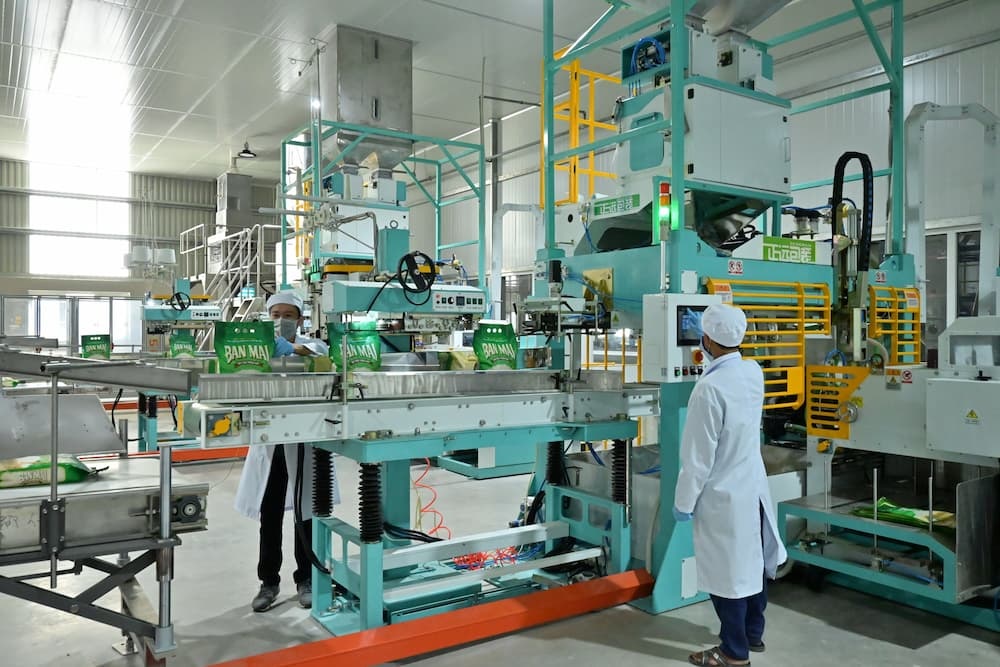 Cổ phiếu PAN ‘tím lịm’ ngay sau khi công bố phương án triển khai phát hành cổ phiếu để tăng vốn điều lệ