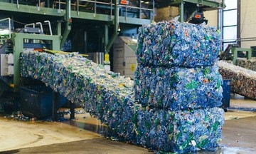 "Chìa khóa" giúp HTX giảm phụ thuộc vào nhập khẩu từ nguyên liệu tái chế