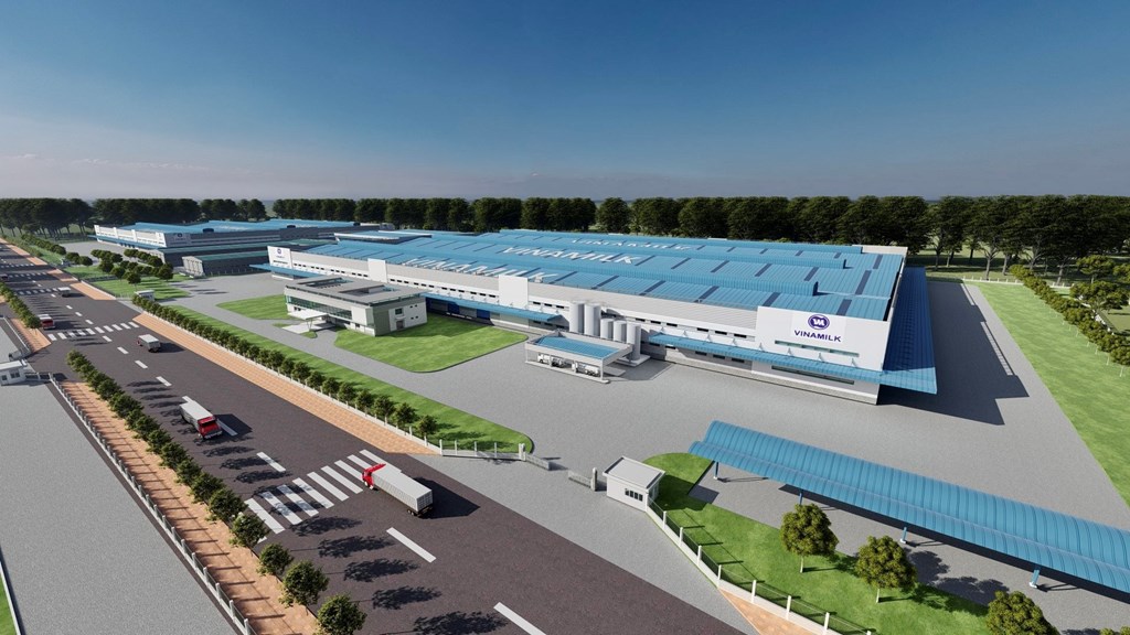 ĐHĐCĐ Vilico 2022: Chuyển dự án bò thịt Tam Đảo cho công ty liên doanh với Nhật triển khai, lập kế hoạch lên sàn HoSE