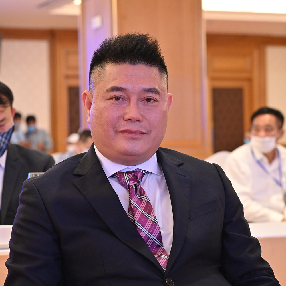 Thaispace của ông Nguyễn Đức Thụy có nhiều biến động mới