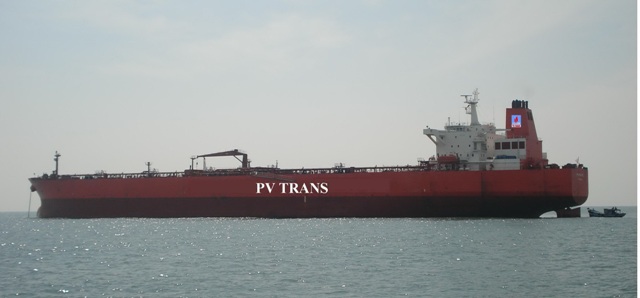 PVTrans lên kế hoạch lợi nhuận giảm mạnh 43%