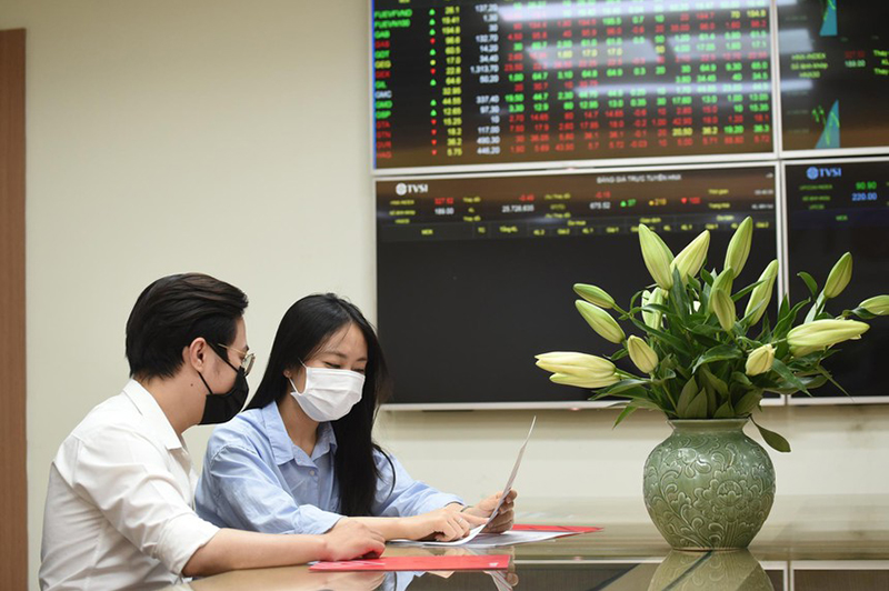 VN-Index có đang thực sự tốt như những gì thể hiện?