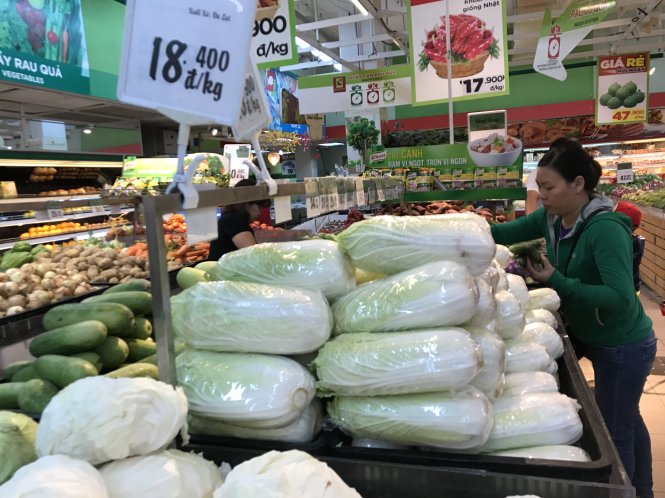 Lệnh cấm xuất khẩu lương thực ở châu Á đang làm dấy lên lo ngại về chủ nghĩa bảo hộ