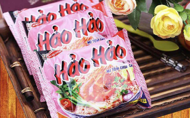 EU tiếp tục siết an toàn thực phẩm khẩn cấp với mỳ ăn liền Việt Nam