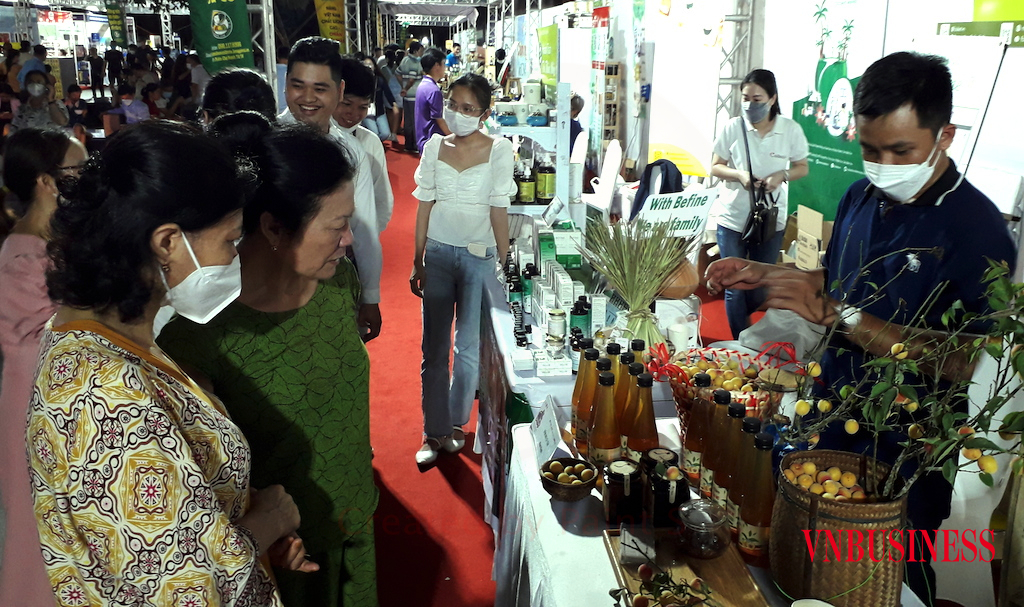 Doanh nghiệp nhỏ làm nông nghiệp với tư duy thị trường