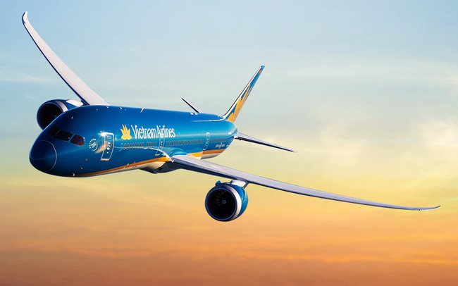 Giải mã chiến lược giúp Vietnam Airlines giành giải Hãng hàng không dẫn  đầu Châu Á về thương hiệu tại World Travel Awards 2022  Advertising  Vietnam