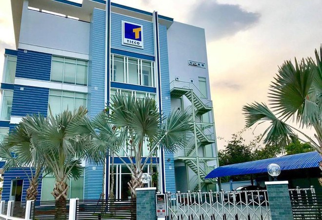 Vi phạm về thuế, Ticco bị phạt và truy thu hơn 1 tỷ đồng