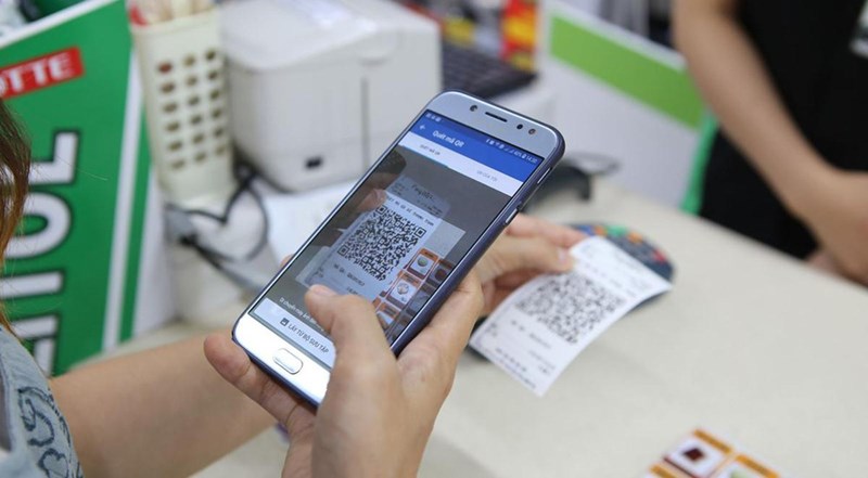 Trung gian thanh toán, cho vay ngang hàng phải kiểm soát phòng chống rửa tiền