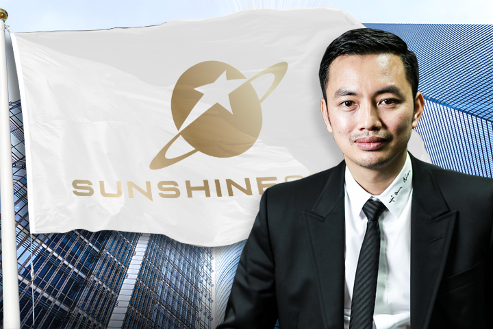 SCG biến động nhân sự cấp cao trước thềm họp Đại hội cổ đông