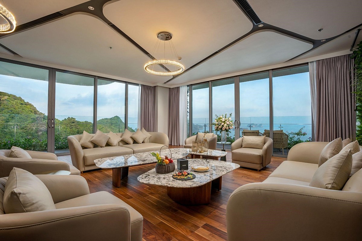 Resort Home và năm mùa trải nghiệm nghỉ dưỡng đẳng cấp