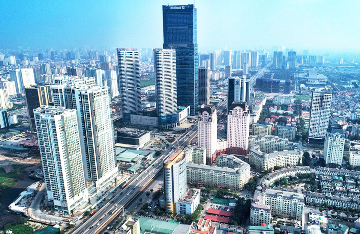 Giải bài toán quy hoạch, giảm sức ép hạ tầng