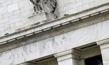 Fed công bố đợt tăng lãi suất lớn nhất kể từ năm 1994