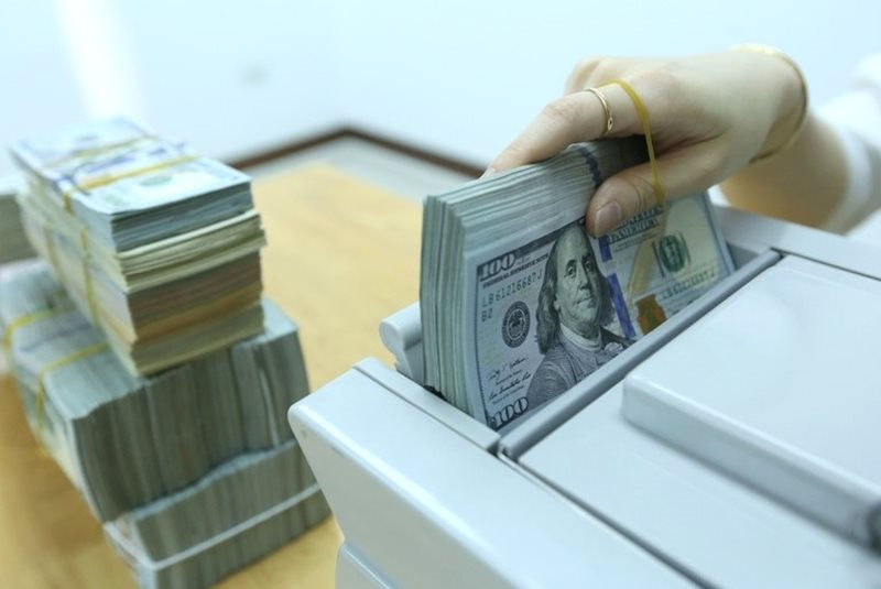 Tỷ giá sẽ sớm đảo chiều, VND có thể 