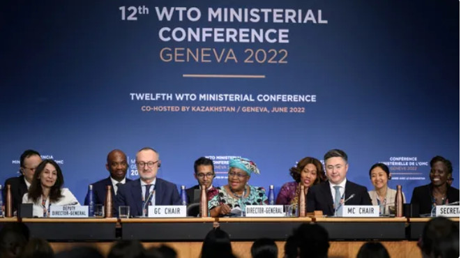 WTO phê chuẩn gói thỏa thuận thương mại thành công nhất trong lịch sử