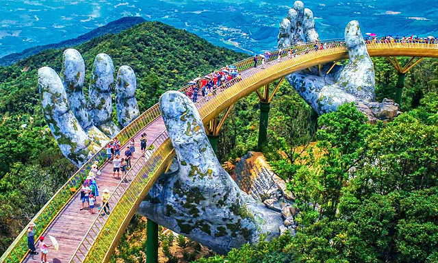 Năm 2022 ngành Du lịch hướng tới mục tiêu 5 triệu lượt khách quốc tế, 60 triệu lượt khách nội địa
