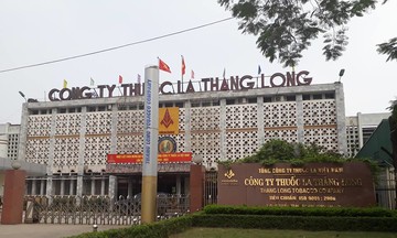 10 cơ sở nhà đất nằm trong danh mục di dời khỏi nội thành tại Hà Nội