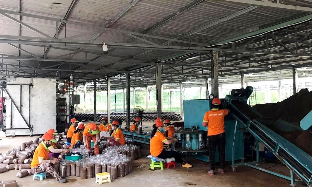 HTX mòn mỏi xin ưu đãi tiền thuê đất
