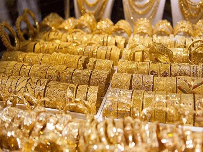 Giá vàng trong nước tăng 150.000 đồng/lượng, tiến sát mốc 69 triệu đồng/lượng