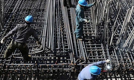 Kỳ vọng cổ phiếu xây dựng bứt phá trở lại