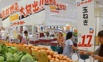 Mở lối vào thị trường Nhật Bản cho nông sản của HTX