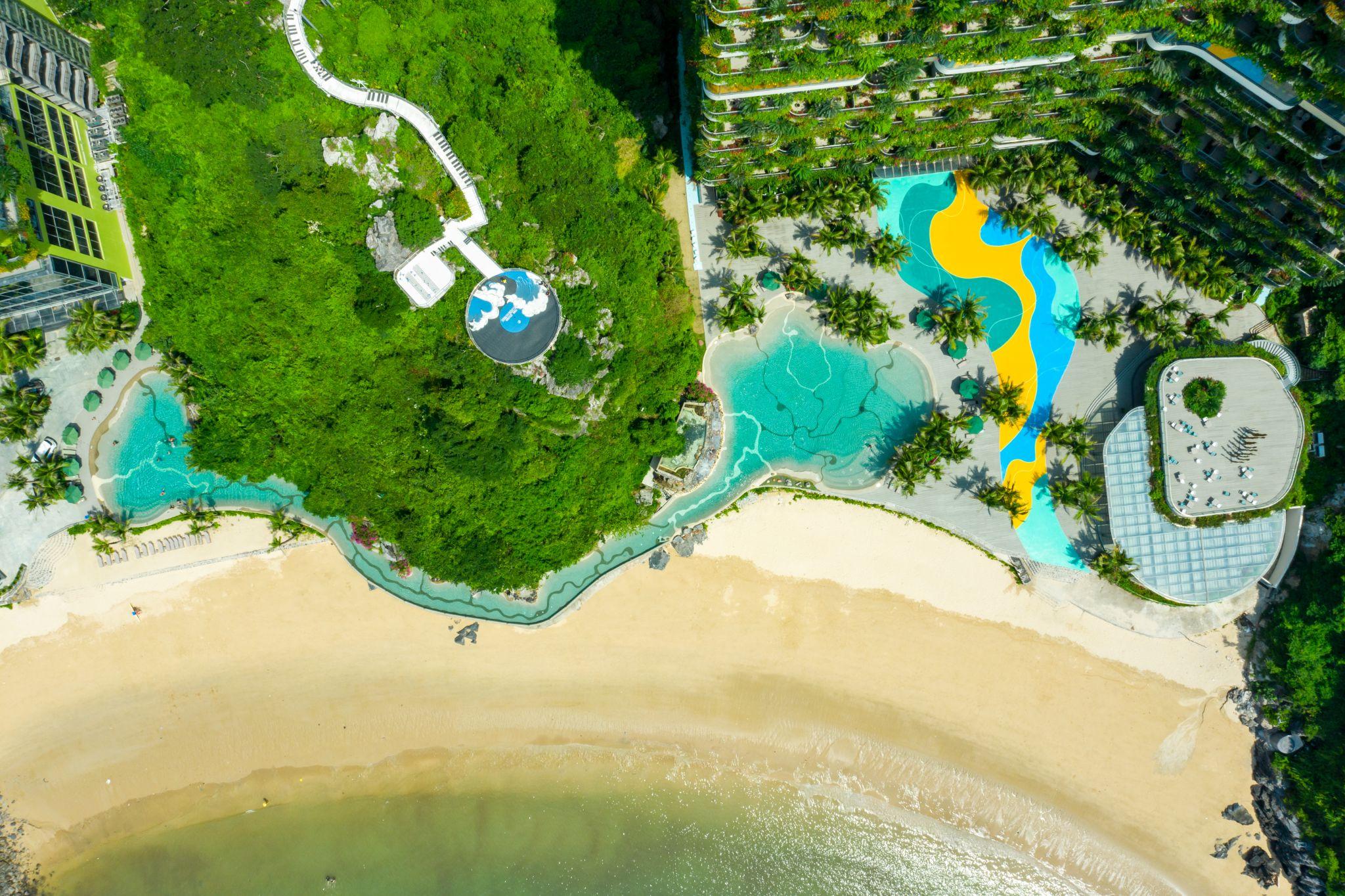 Resort home thỏa mãn 3 “nhu cầu thiết yếu” khi đầu tư bđs nghỉ dưỡng
