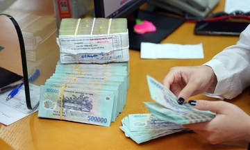 Ngân hàng Nhà nước ‘mạnh tay’ rút tiền về, có đáng lo?