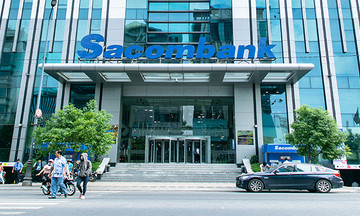 Dragon Capital nâng tỷ lệ sở hữu tại Sacombank lên gần 6,09%