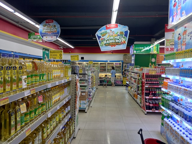 Đủ nguồn lực để 'chặn' lạm phát, bão giá