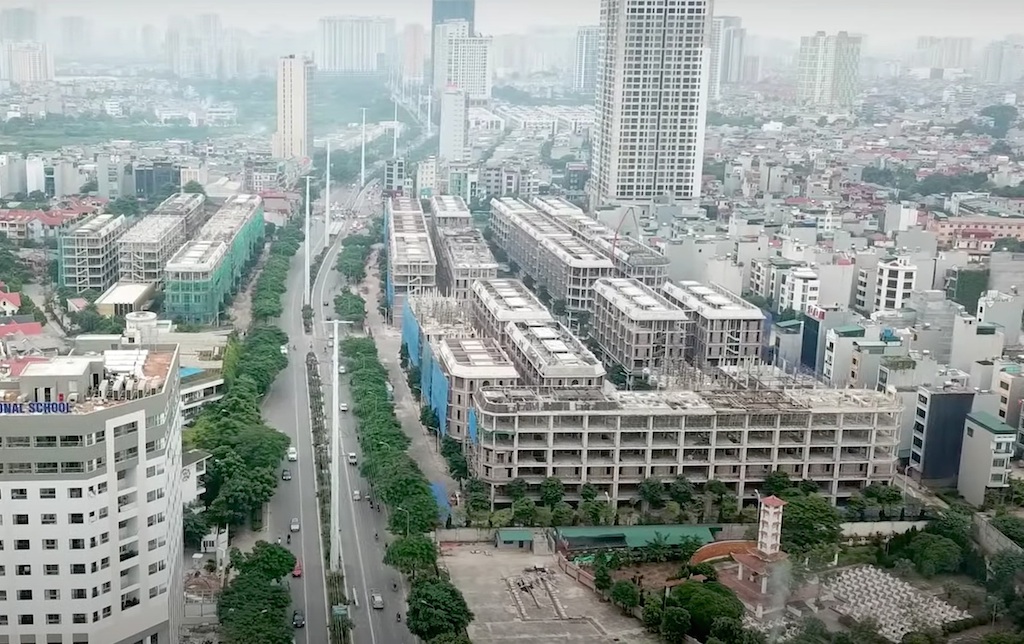 Từ sai phạm của địa ốc Him Lam đến những khuất tất cần làm rõ