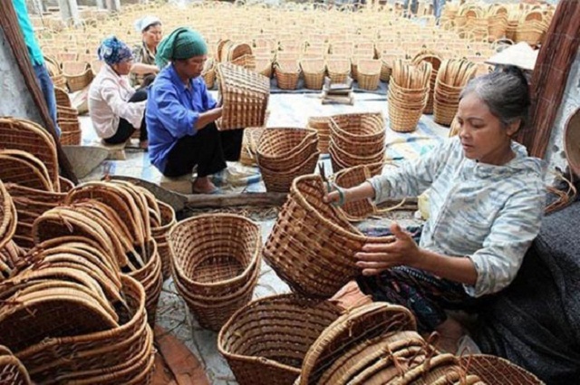 HTX đồng hành nói không với đồ nhựa dùng một lần