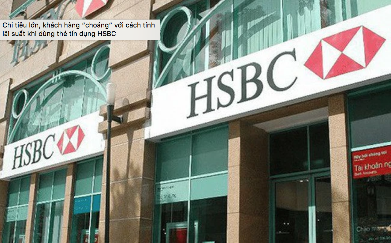 Ngân hàng HSBC rót 400 tỷ đồng cho Việt Phát