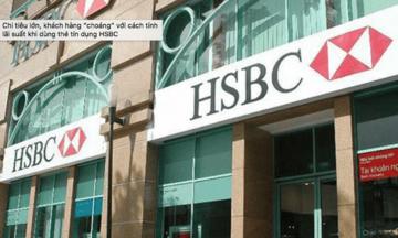 Ngân hàng HSBC rót 400 tỷ đồng cho Việt Phát