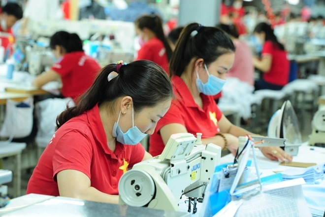 3 nội dung chính trong chính sách hỗ trợ doanh nghiệp khu vực tư nhân kinh doanh bền vững