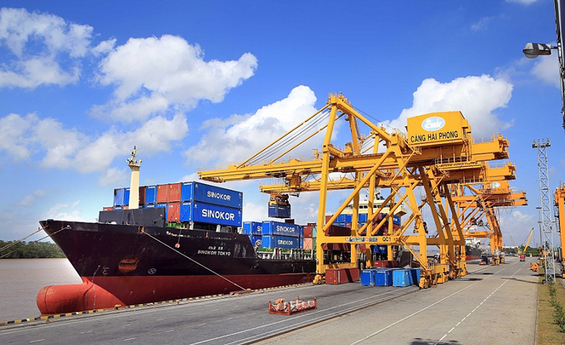 Hoa Kỳ chi 1,033 tỷ USD mua đồ chơi, dụng cụ thể thao từ Việt Nam