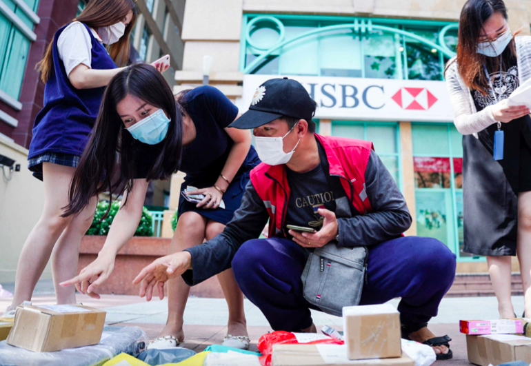 Người Việt Nam mua sắm hàng trực tuyến đứng thứ 2 ở Đông Nam Á
