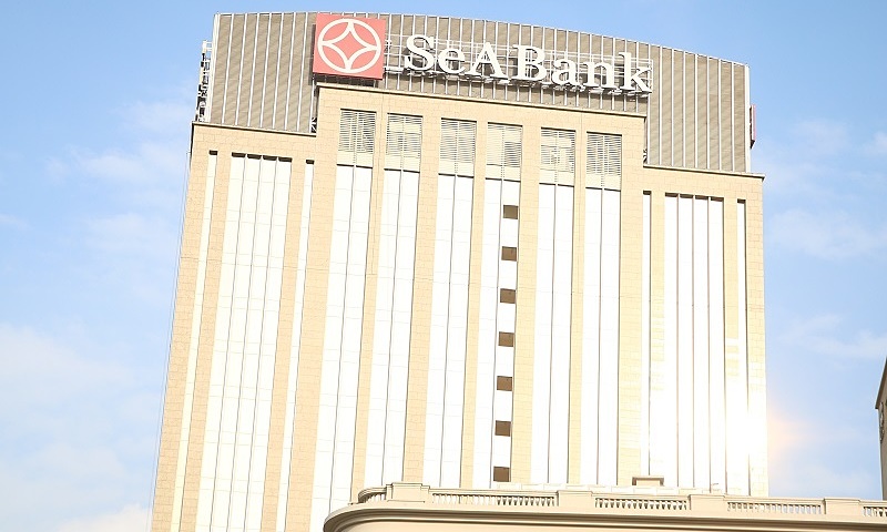 SeABank đạt 2.806 tỷ đồng lợi nhuận quý II/2022, hoàn thành vượt mức kế hoạch 6 tháng đầu năm 2022