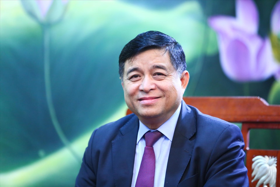 Bộ trưởng KH&ĐT: 'Một quy định đơn giản cũng ảnh hưởng tiến độ giải ngân vốn đầu tư công'