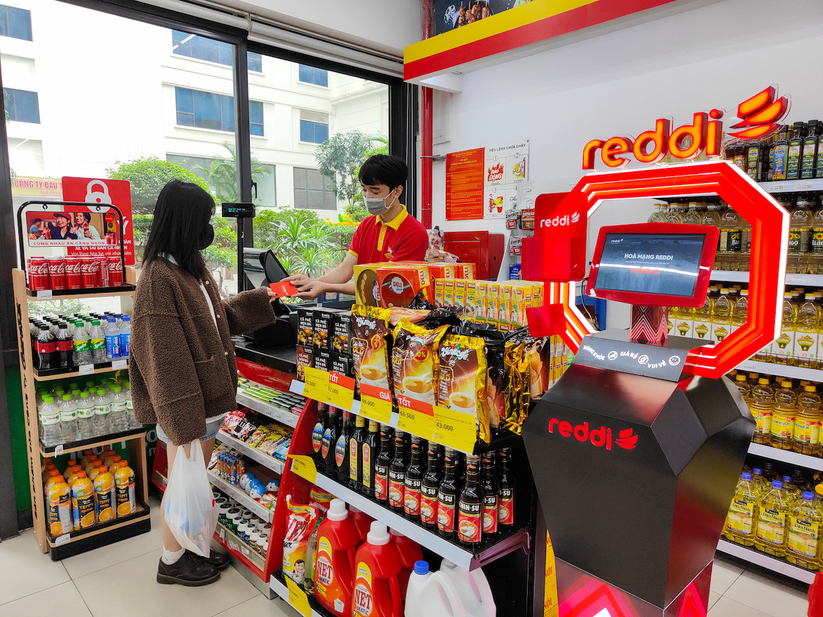 Cửa hàng tiện lợi chỉ phục vụ khách trong phạm vi 500m, Bộ Công Thương lên tiếng