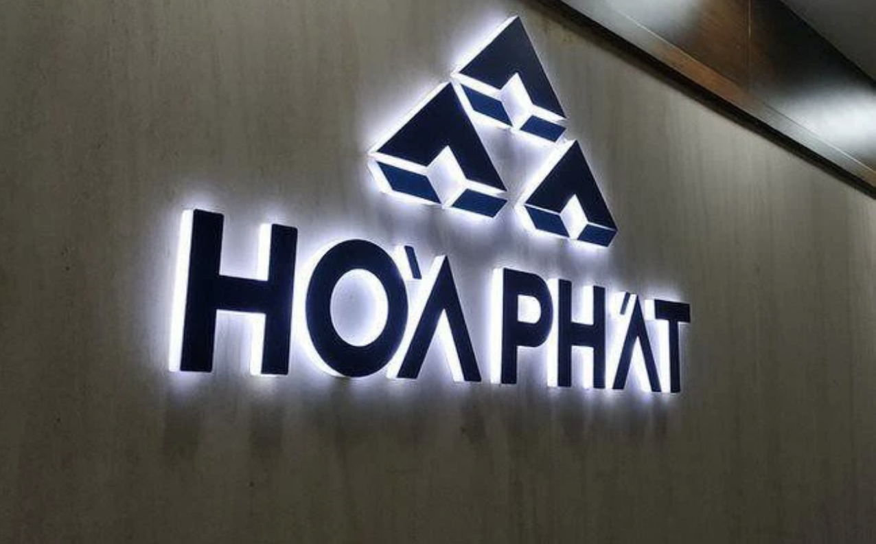 Ông chủ Hòa Phát chuyển nhượng thành công hàng triệu cổ phiếu cho con