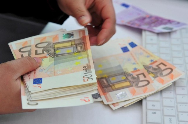 Tỷ trọng thanh toán bằng Euro của doanh nghiệp Việt thấp