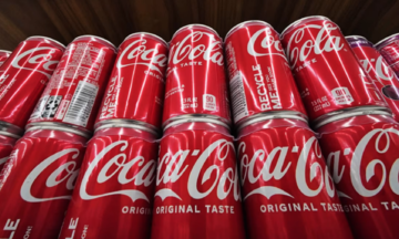 Coca-Cola Việt Nam và Campuchia bị mua lại với giá 1 tỷ USD
